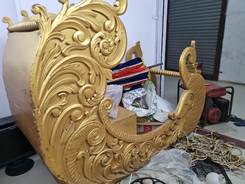 Gautam Events Private Limited - Gautam Events Private Limited Shop No. 2, Shrushti Heights, Virar - Nallasopara Link Rd, opp. Shani Mandir, Nala Sopara, Sriprastha, Nalasopara West, Vasai-Virar, Maharashtra 401203, India