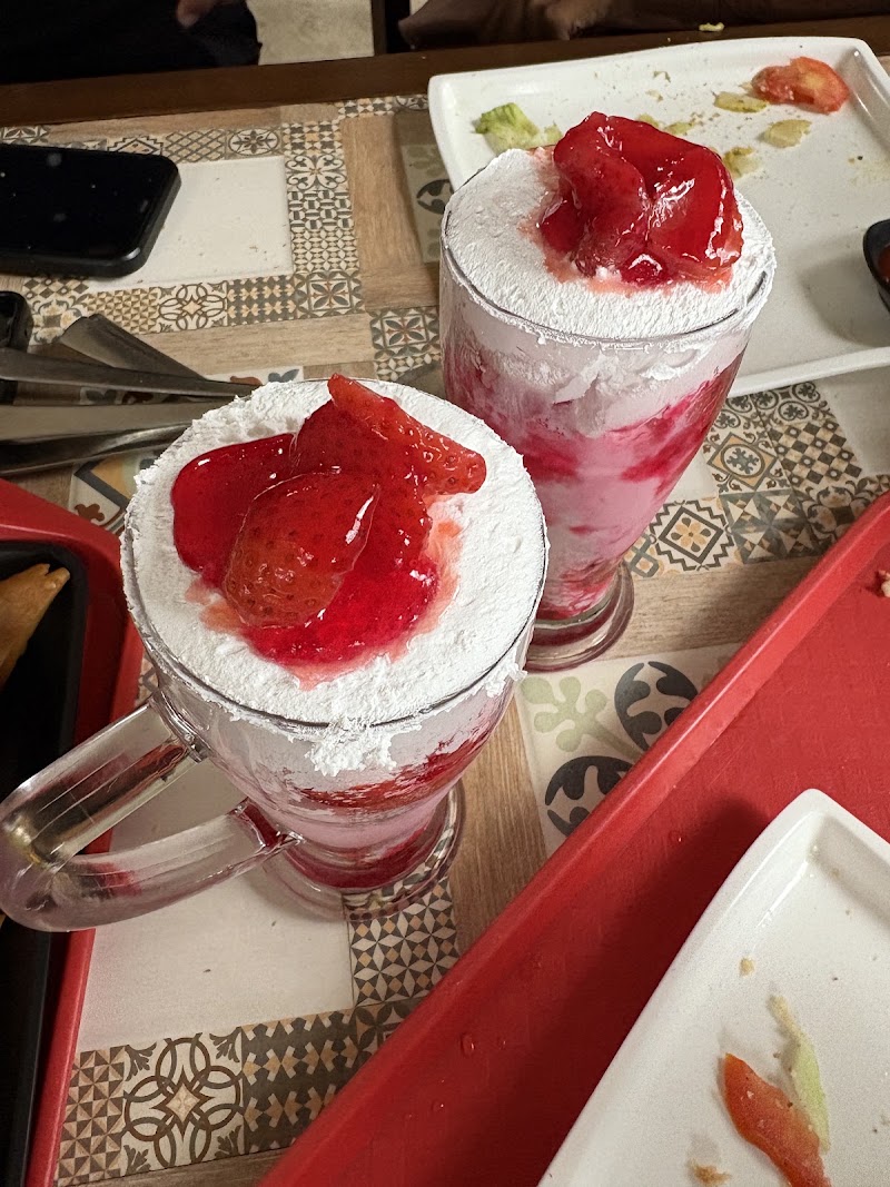 Garden Cafe - Garden Cafe Shop No 07 At Bhose Khind Mahableshwar Main Road, Panchgani - Mahabaleshwar Rd, Bhose, Maharashtra 412805, India