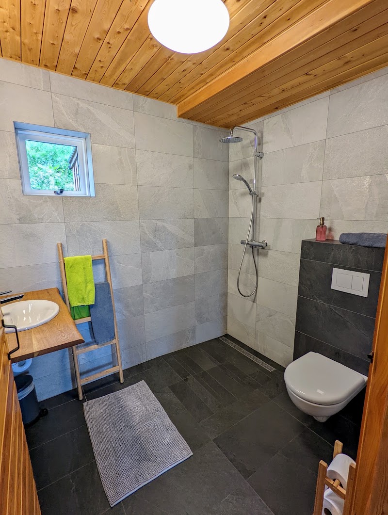Vik Cabins - Vik Cabins Klettsvegur 3, 870 Vík, Iceland