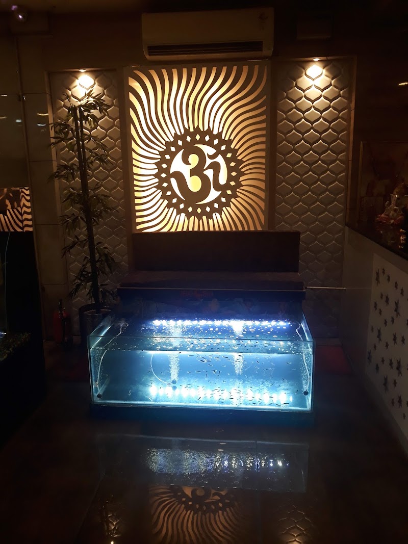 Hotel Paradise Ganga River Side - Hotel Paradise Ganga River Side Triveni Ghat, Main Bazar Rd, opposite Police Chowki, Mayakund, Rishikesh, Uttarakhand 249201, India