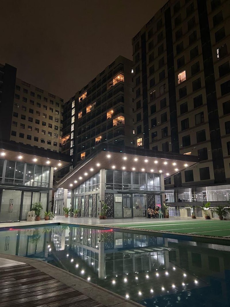 Bayport West NAIA Garden Residences - Bayport West NAIA Garden Residences, 412 NAIA Rd, Parañaque, 1701 Metro Manila, Philippines