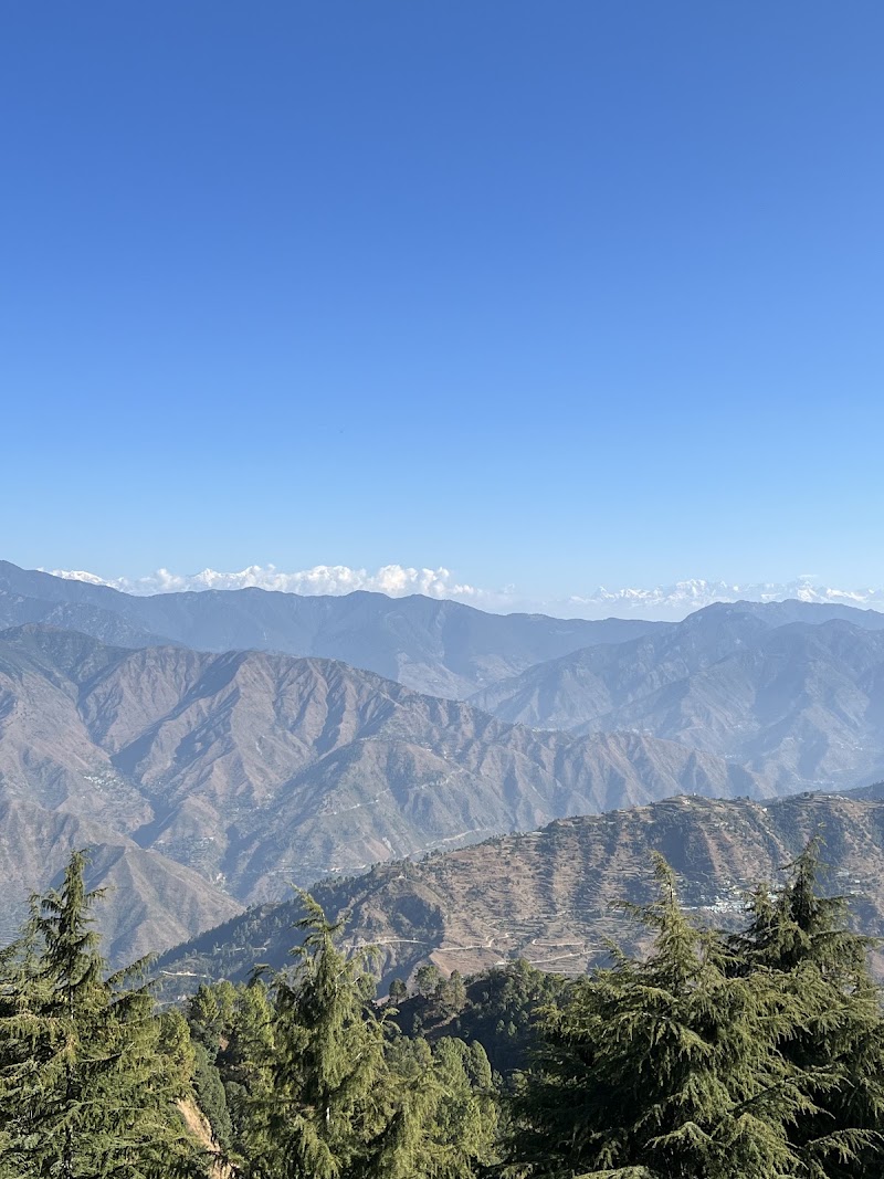 Lal Tibba Scenic Cafe - Lal Tibba Scenic Cafe Lal Tibba Binoculars bazar, Road, Naya Mohalla, Landour, Mussoorie, Uttarakhand 248179, India