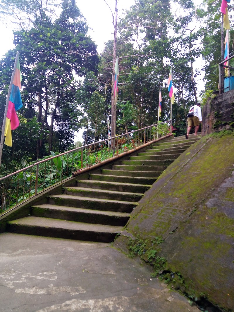 Katibawasan Falls - Katibawasan Falls, 6P79+767, Mambajao, Camiguin, Philippines