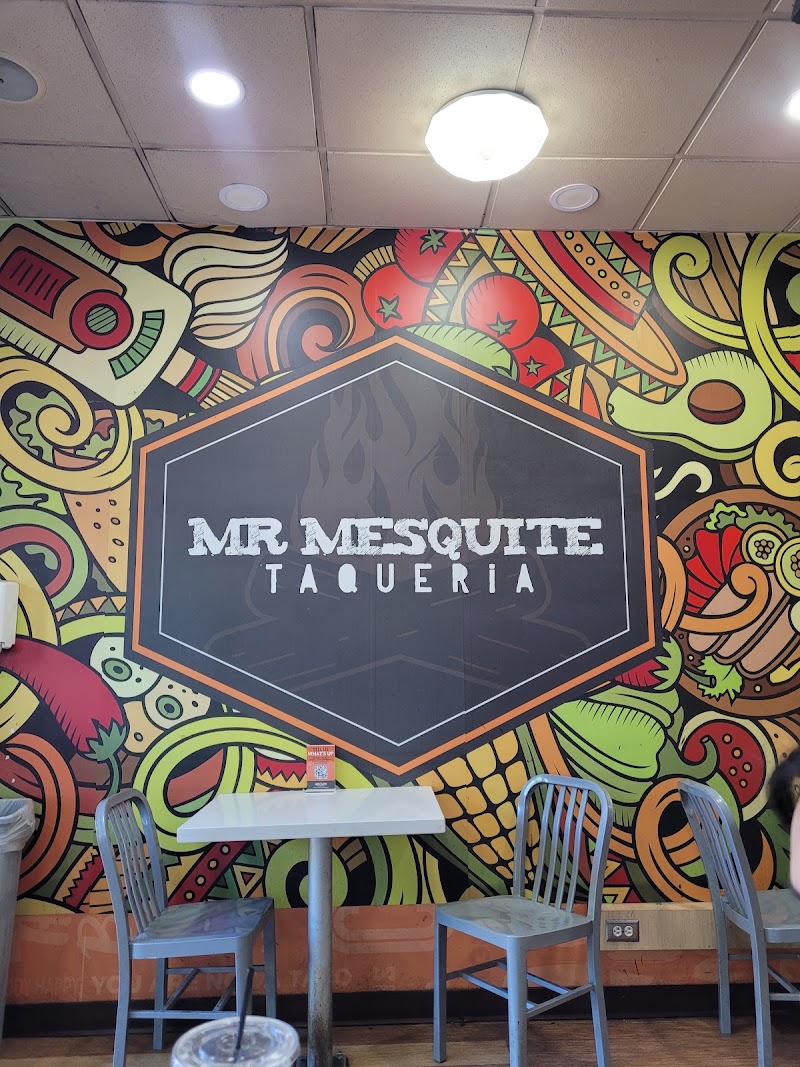 Mesquite Fresh Street Mex - Mesquite Fresh Street Mex, 505 S Mill Ave, Tempe, AZ 85281, USA