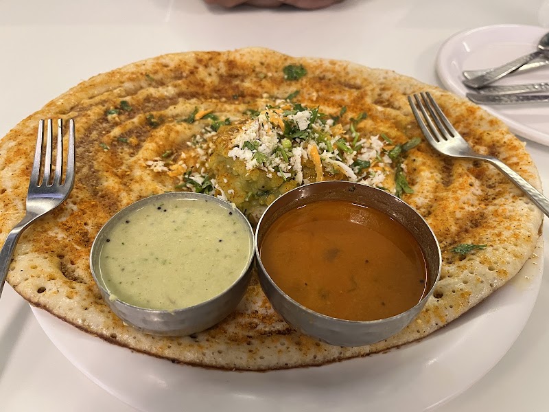 Paakashala - Paakashala 2722/2, Sri Harsha Rd, Lashkar Mohalla, Mandi Mohalla, Mysuru, Karnataka 570001, India