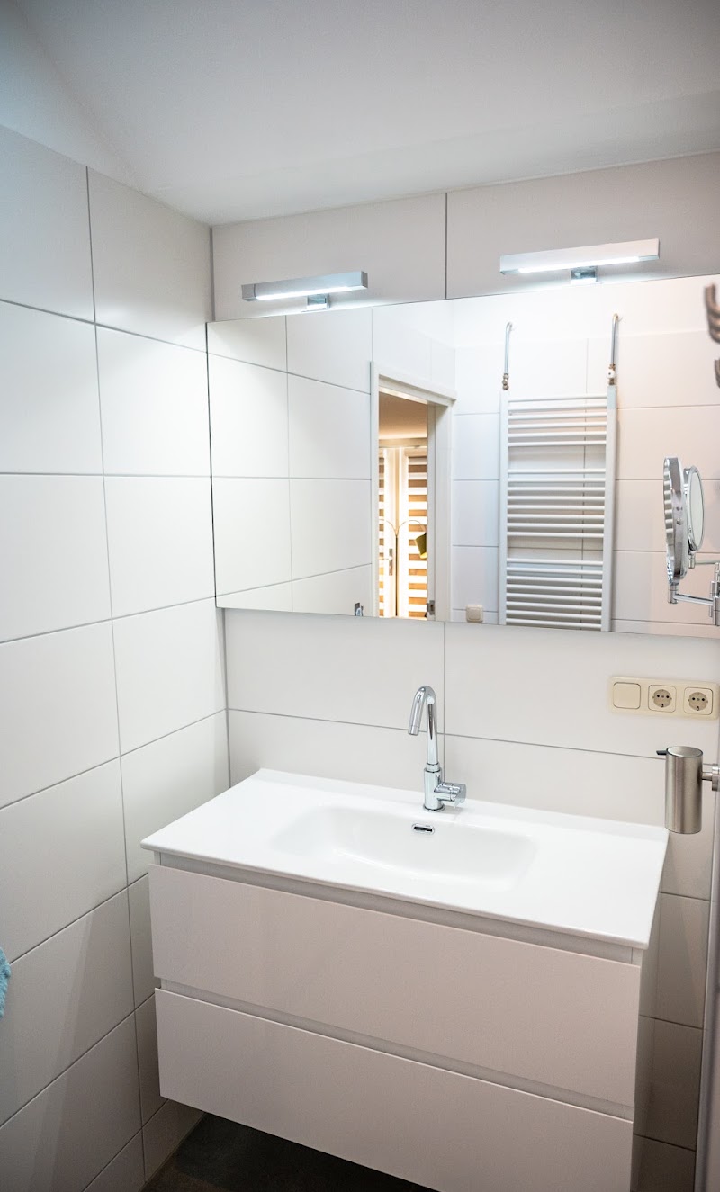 B&B de Scherpenhof, landelijk gelegen met jacuzzi - B&B de Scherpenhof, landelijk gelegen met jacuzzi, Zandbergseweg 9, 6615 AL Leur, Netherlands