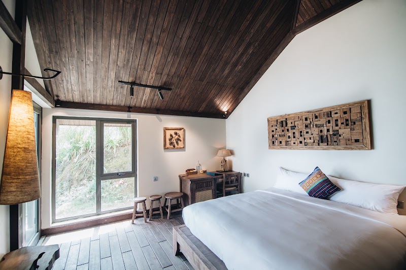 Ville De Mont Mountain Resort - Ville De Mont Mountain Resort, Tổ 7, Sa Pa, Lào Cai 330000, Vietnam