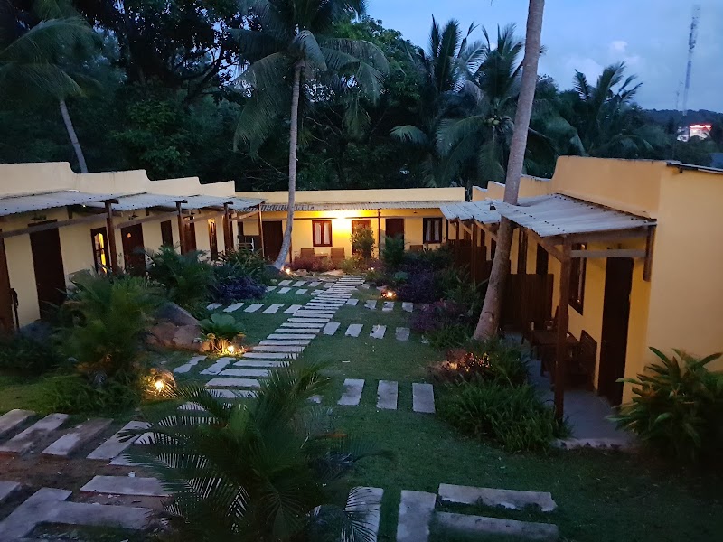 The Vibe House - The Vibe House, hẻm 111 Đường Trần Hưng Đạo, Khu phố 7, Phú Quốc, An Giang 920000, Vietnam