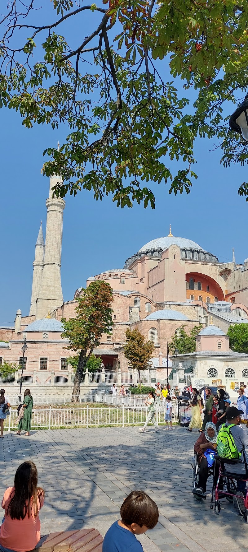 Fatih - Fatih/İstanbul, Türkiye