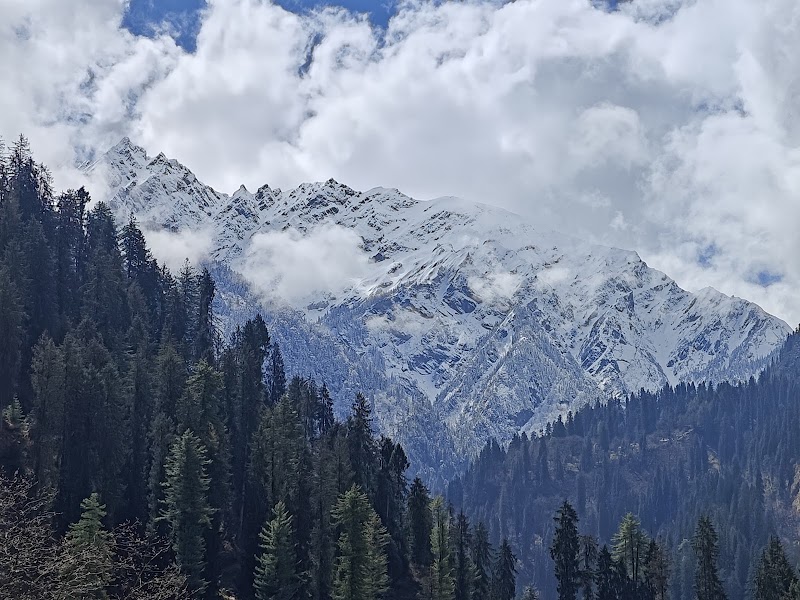 Grahan village.Himachal Pradesh - Grahan village.Himachal Pradesh, X89X+HJH, Grahan Grahan street, Sosan, Himachal Pradesh 175105, India