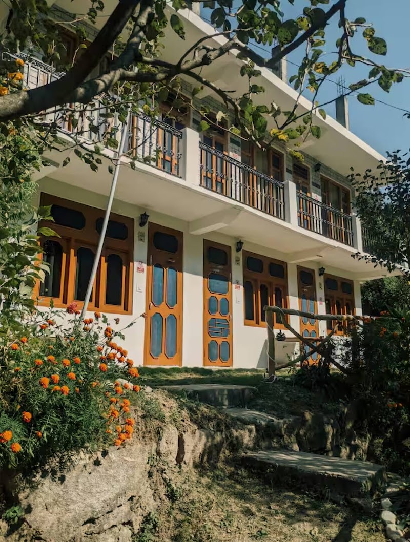 Tirthan Valley Tara Homestay - Tirthan Valley Tara Homestay Village, Faryadi Po, Teh, Gushaini, Himachal Pradesh 175123, India