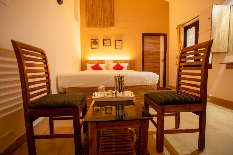 Chendurr Paradise Yercaud - Luxury Home Stay - Resorts - Chendurr Paradise Yercaud - Luxury Home Stay - Resorts Door No-40/60A, Suguna Vilas, 1st cross Nagaloor Road, Yercaud, Kombaikkadu, Tamil Nadu 636602, India