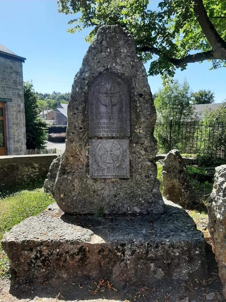 Durbuy - Durbuy, Belgium