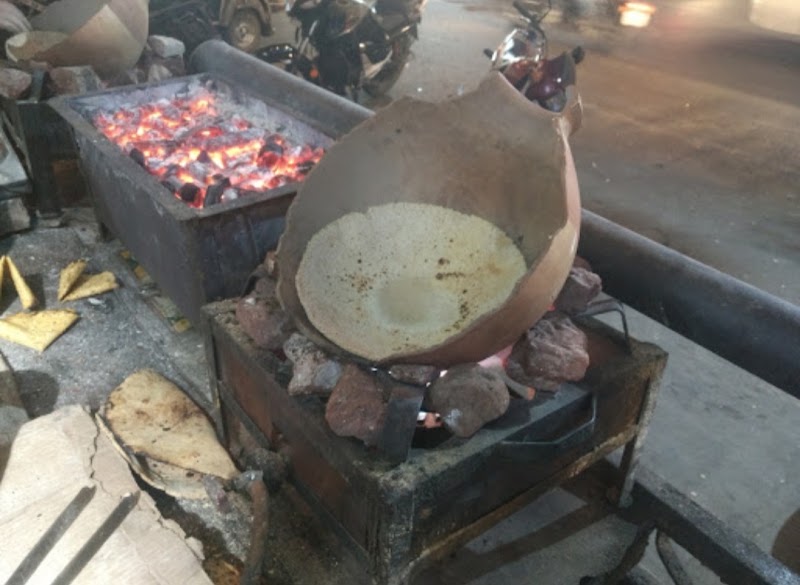 Mahaveer Rabri Bhandar - Mahaveer Rabri Bhandar Gopalpura Brize, Tonk Rd, near Malviya urban Co. Bank, Kirti Nagar, Vasundhara Colony, Gopal Pura Mode, Jaipur, Rajasthan 302018, India