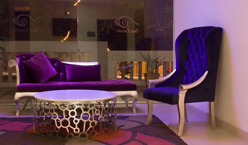 Ambica Sea Green - Ambica Sea Green, Door No 7, Plot No: 1, Beach Rd, Kirlampudi Layout, Chinna Waltair, Pedda Waltair, Visakhapatnam, Andhra Pradesh 530017, India