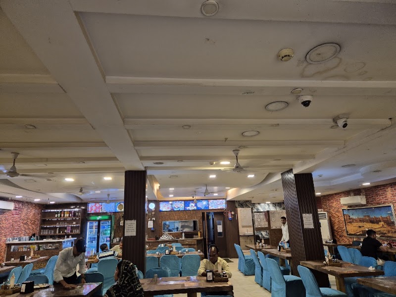 MB Sweets & Restaurant - MB Sweets & Restaurant Station Rd, opp. Central, Shri Ram Colony, Sindhi Camp, Jaipur, Rajasthan 302016, India