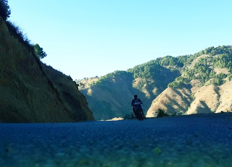 Chakrata Road - Chakrata Road, Chakrata Rd, Dehradun, Uttarakhand 248006, India