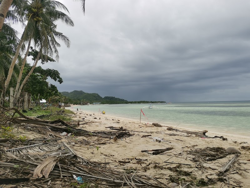 Anda - Anda Anda, Bohol, Philippines