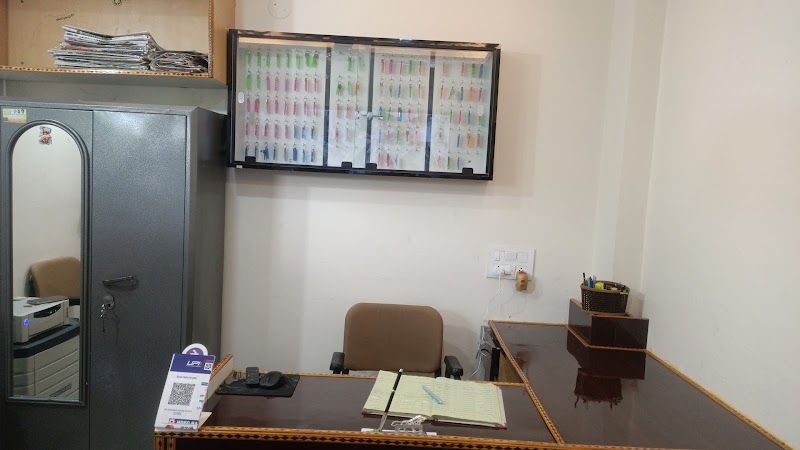 K.R Reading Rooms/ Study Room/library - K.R Reading Rooms/ Study Room/library, Near Sai Baba temple ,mc dowell, Kalyanpuri Colony Rd, West Balaji Hill Colony, Hema Nagar, Uppal, num9, Hyderabad, Telangana 500039, India