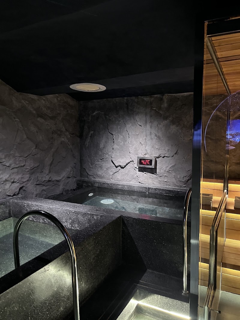 WAV Private Onsen - WAV Private Onsen, 40 Hai Bà Trưng, Sài Gòn, Hồ Chí Minh 700000, Vietnam