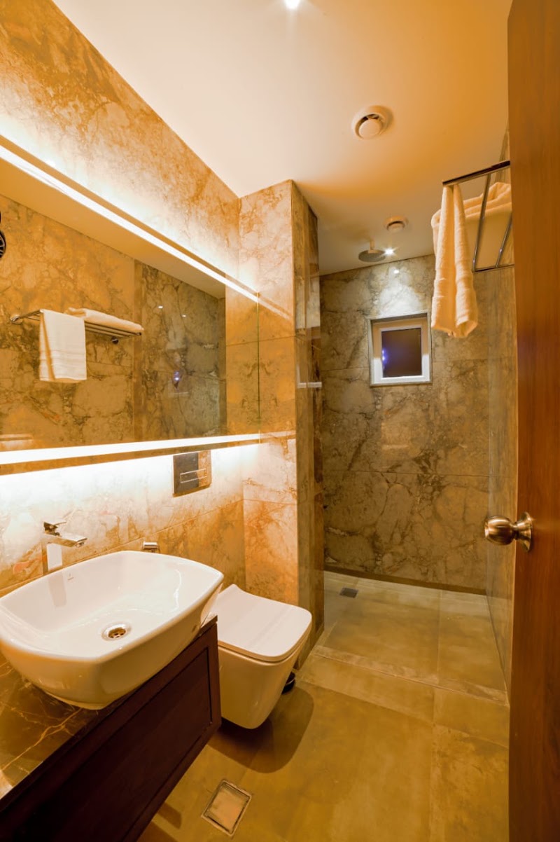 Hotel Sea Port - Hotel Sea Port, Dollygunj, Sri Vijaya Puram, Andaman and Nicobar Islands 744103, India