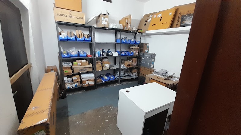 Authorised Samsung CE Service Center - Sai Siddhi Agency - Authorised Samsung CE Service Center - Sai Siddhi Agency, Plot No 572/6650, Amrit Vihar, Ainthapali, Sambalpur, Odisha 768004, India