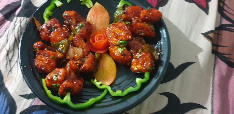 Greek Cafe & Restro - Greek Cafe & Restro VIP Rd, in front of Digvijay Stadium, Anupam Nagar, Rajnandgaon, Chhattisgarh 491441, India