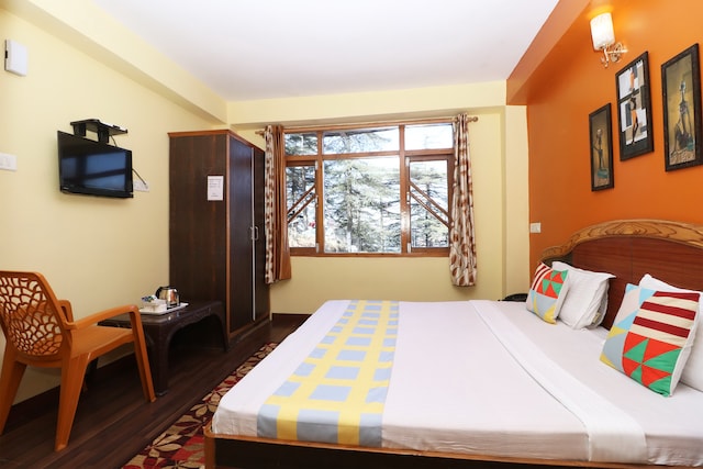 OYO Home 35446 Singhs BnB Bemloe - OYO Home 35446 Singhs BnB Bemloe singh bNB Mohil niwas, opposite nirankari bhawan, Bemloi, Shimla, Himachal Pradesh 171001, India