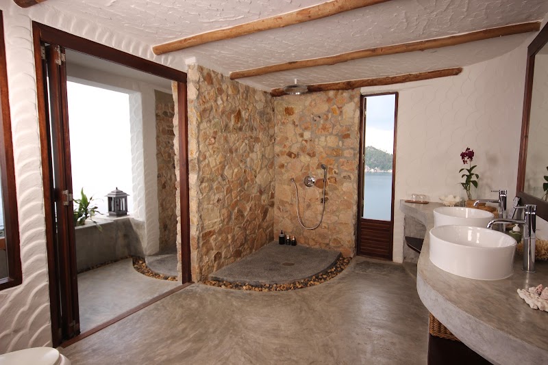 Villas Sabai Jai Koh Tao Luxury Villa - Villas Sabai Jai Koh Tao Luxury Villa, 21/43 moo 3 Island Ko Tao Ban Ko Tao, champion, ตำบล เกาะเต่า Koh Tao, สุราษฎร์ธานี 84360, Thailand