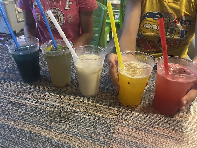 Bear Cocktails - Bear Cocktails 124/62 Thanon Had Lamai, Tambon Maret, Amphoe Ko Samui, Chang Wat Surat Thani 84310, Thailand