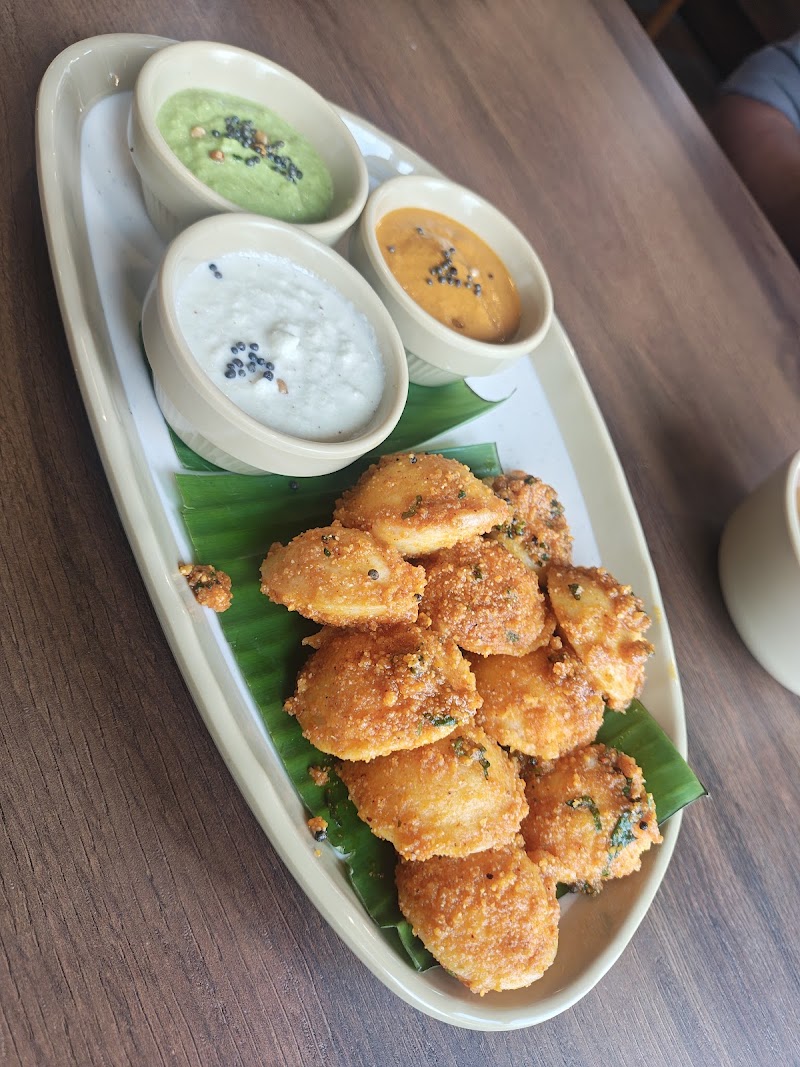 URULII- SOUTHINDIAN LEGACY - URULII- SOUTHINDIAN LEGACY, 1st Floor, FF42/43, Suntwilight Mall, Opp Delta-1 Metro Station, Sector-27, Block B, Jaypee Greens, Greater Noida, Brahmpur Rajraula Urf Nawada, Uttar Pradesh 201310, India