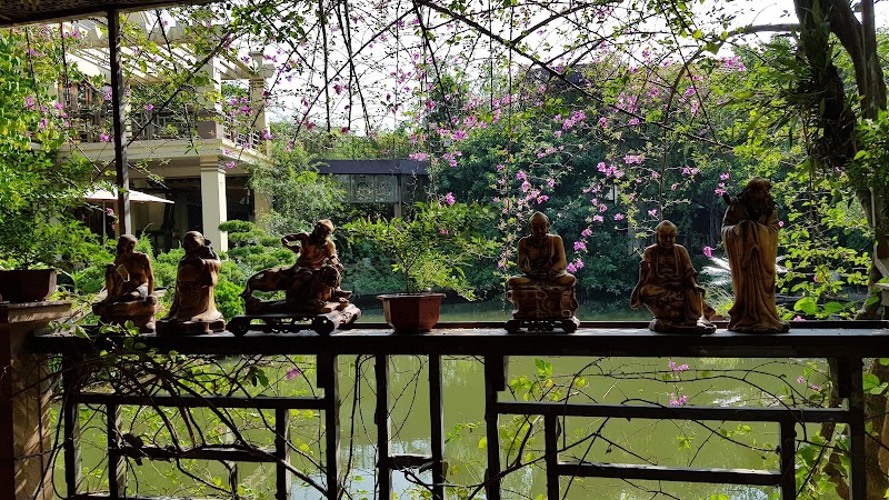 Cổng làng Đa Giá - Cổng làng Đa Giá, 96 QL1A, Hoa Lư, Ninh Bình, Vietnam