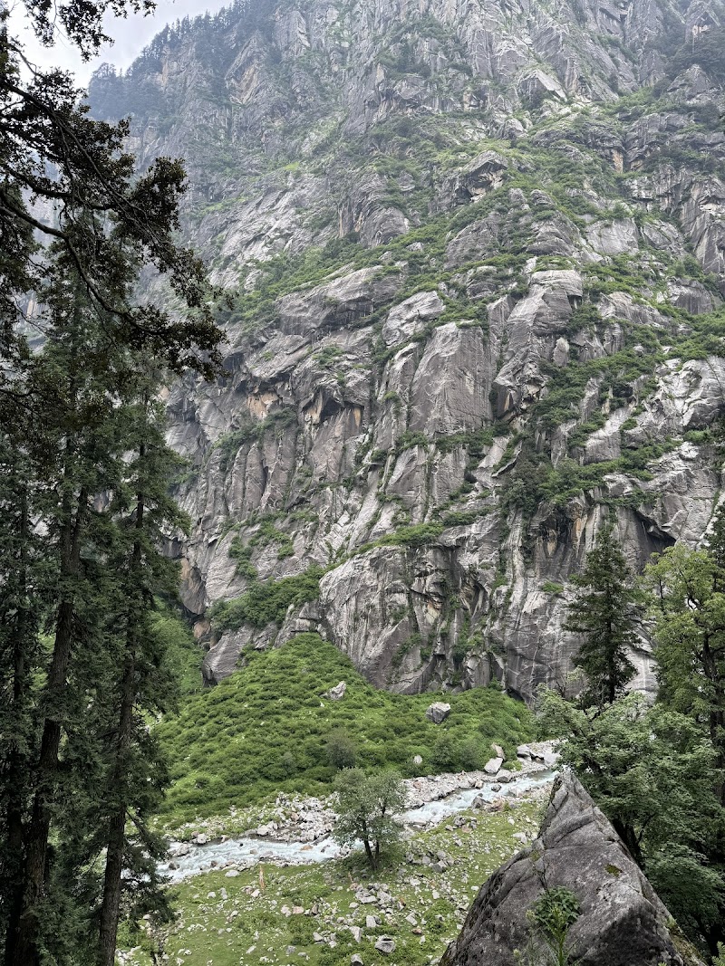 Hampta - Hampta Hamta, Manali, Himachal Pradesh 175143, India