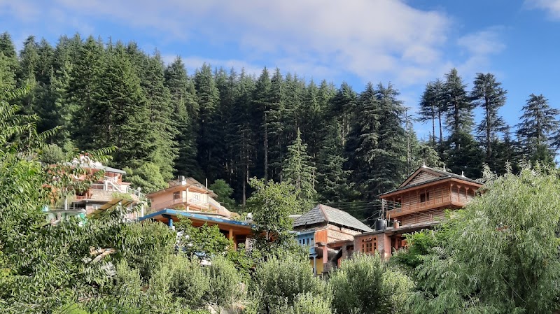 Himalayan paramount homestay - Himalayan paramount homestay Bhavan Rd, Naggar, Himachal Pradesh 175130, India