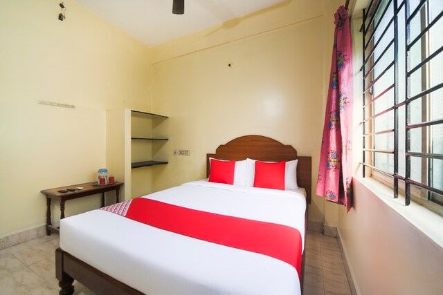 OYO Flagship 60407 Ramachandra Residency - OYO Flagship 60407 Ramachandra Residency 72, BTC Rd, Sripuram, Saidapet, Vellore, Tamil Nadu 632001, India