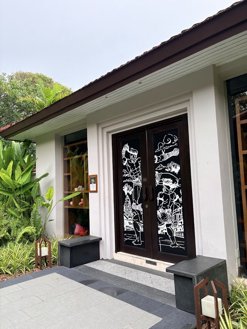 Banyan Tree Spa - Banyan Tree Spa 33, 33/27 Moo 4, Srisoonthorn Road Cherngtalay, Amphur Talang, Bang Tao Beach, ตำบลเชิงทะเล อำเภอถลาง ภูเก็ต 83110, Thailand