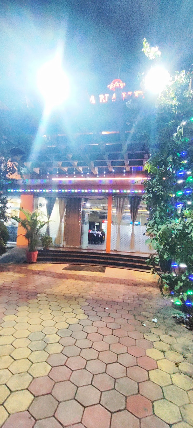 Anand Family Dhaba and Restaurant - Anand Family Dhaba and Restaurant Aadarsh College Tiraha, Bus Stop, Mundara, Raipur, Chhattisgarh 492015, India