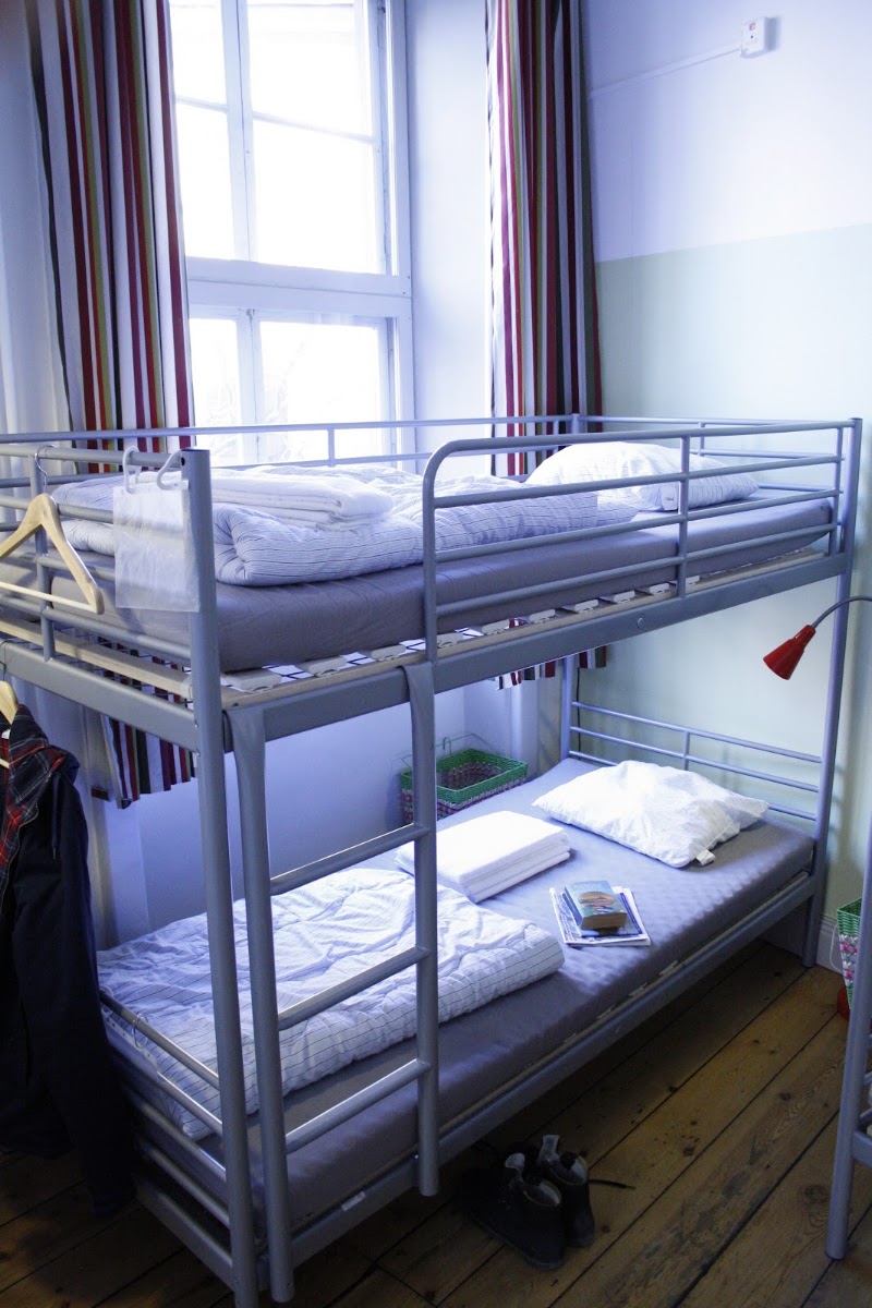 Castanea Old Town Hostel - Castanea Old Town Hostel Kindstugatan 1, 111 31 Stockholm, Sweden