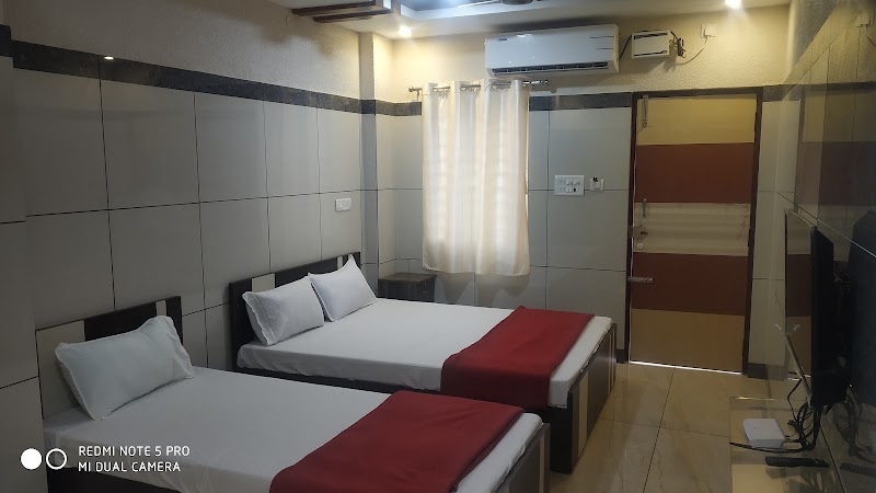 Sar Raj ( S R ) Residency - Sar Raj ( S R ) Residency 2nd Main Road, Phase 2, Sathuvachari, Vellore, Tamil Nadu 632009, India