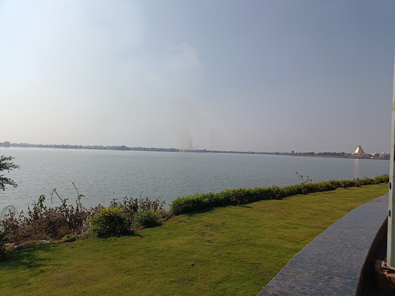 Sendh Lakefront, Naya Raipur - Sendh Lakefront, Naya Raipur Lake, Sector 4, Sector 4, Sendh, Atal Nagar-Nava Raipur, Chhattisgarh 492101, India