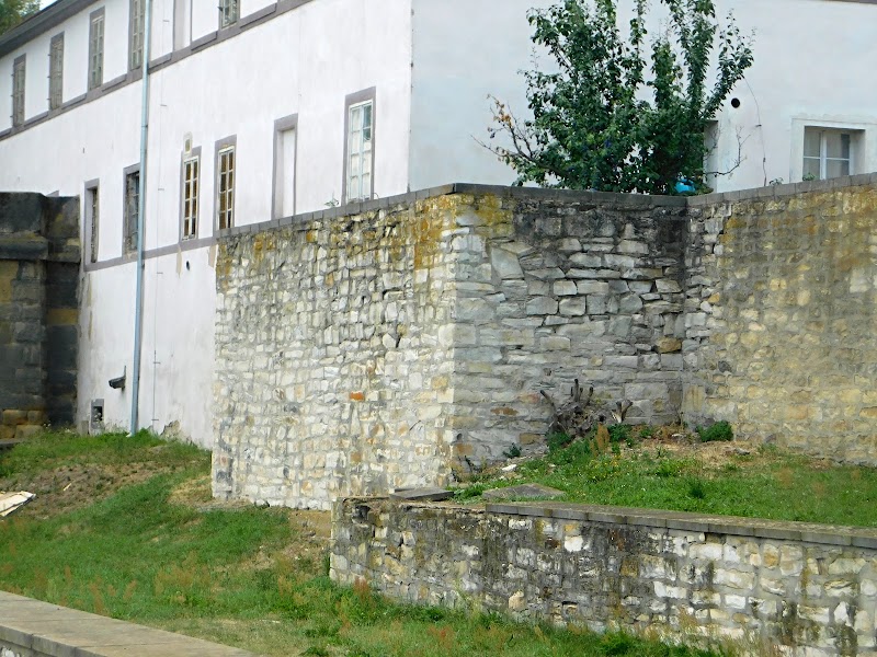 Městské opevnění - Městské opevnění, 412 01 Litomerice-Litoměřice 1, Czechia