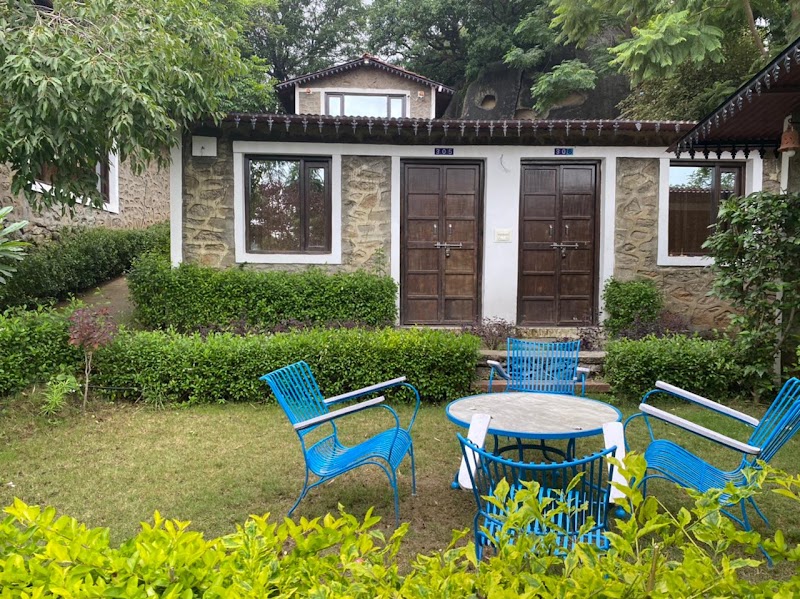 Ratan Villas Resort, Mount Abu