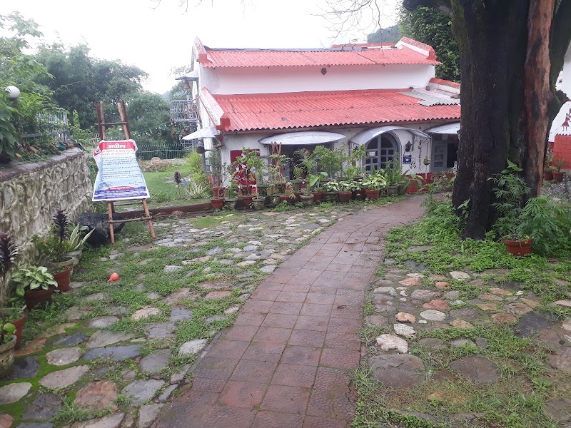 Hotel Rajpur Resort - Hotel Rajpur Resort 7, Old Mussoorie Rd, Rajpur, Dehradun, Uttarakhand 248009, India
