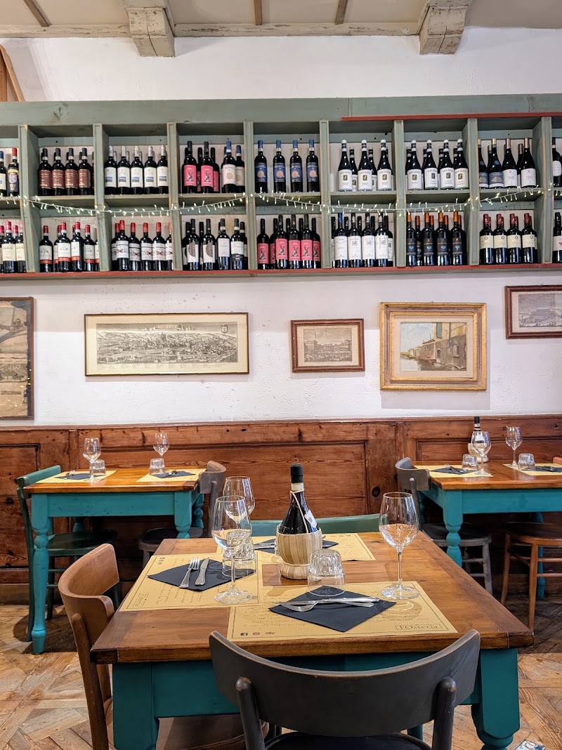 L'Osteria Cucina Casalinga - L'Osteria Cucina Casalinga Via dei Neri, 12r, 50122 Firenze FI, Italy