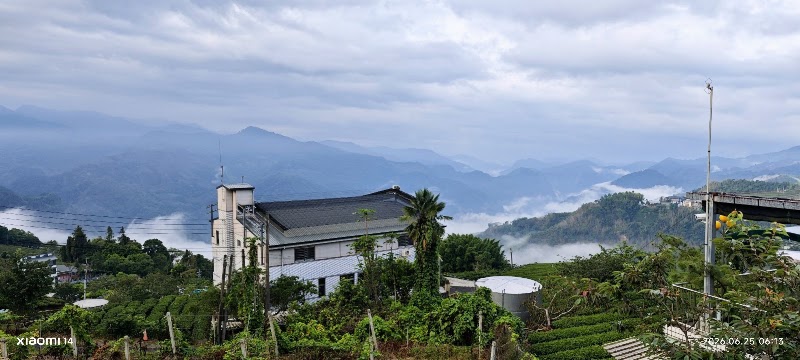 山明秀民宿（Shan Ming Show B&B）