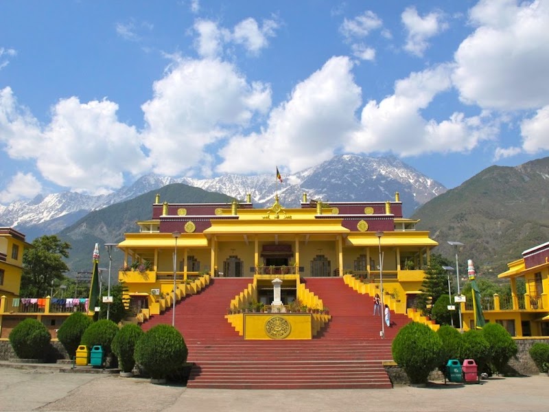 Sanjeev Taxi Service - Sanjeev Taxi Service, Distt, near Kangra Airport, Shahpur, VPO, Ladwara, Pahlam, Himachal Pradesh 176208, India