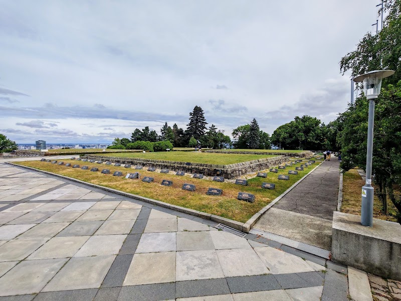 Slavín - Slavín, Pažického, 811 04 Bratislava-Staré Mesto, Slovakia