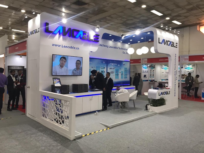Designing Labs - Exhibition Stall Designer & Fabrication Agency - Trusted Since 2005 - Designing Labs - Exhibition Stall Designer & Fabrication Agency - Trusted Since 2005 O-602, Blossom County, Sector 137, Noida, Uttar Pradesh 201304, India