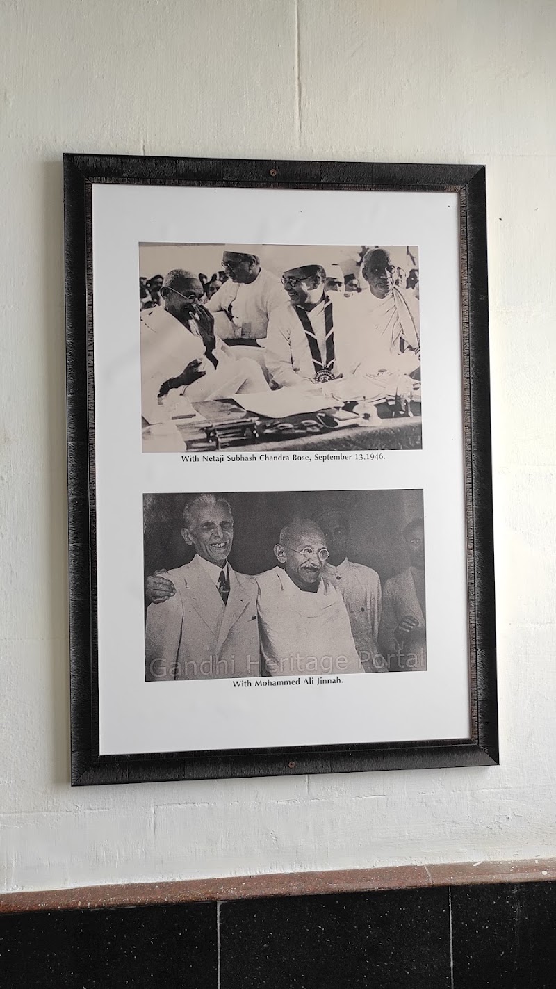 Mahatma Gandhi Mandapam - Mahatma Gandhi Mandapam, 3GHX+FXW, NH 44, Kanniyakumari, Tamil Nadu 629702, India