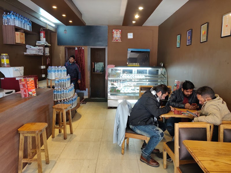 Sneha Restaurant( Bengali Food) - Sneha Restaurant( Bengali Food) Kashi Raj Pradhan Rd, Vishal Gaon, Gangtok, Sikkim 737101, India